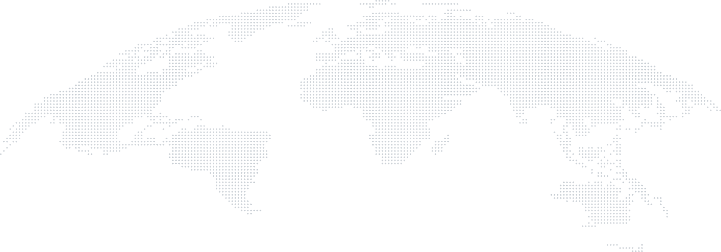 World Map Background