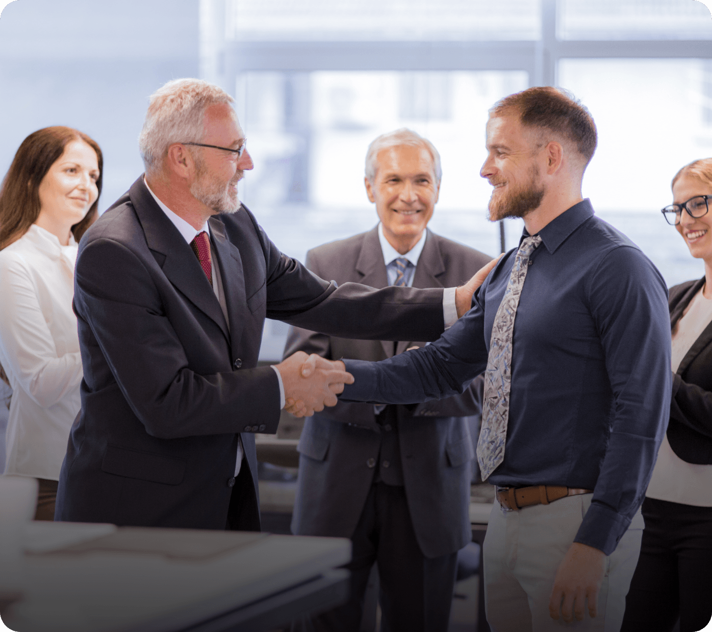 Awards & Recognition