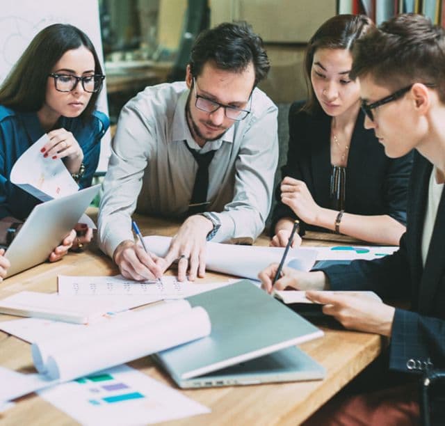 Enterprise Solutions