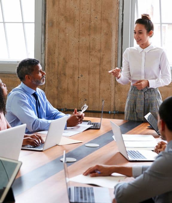 Diversity, equality, inclusion