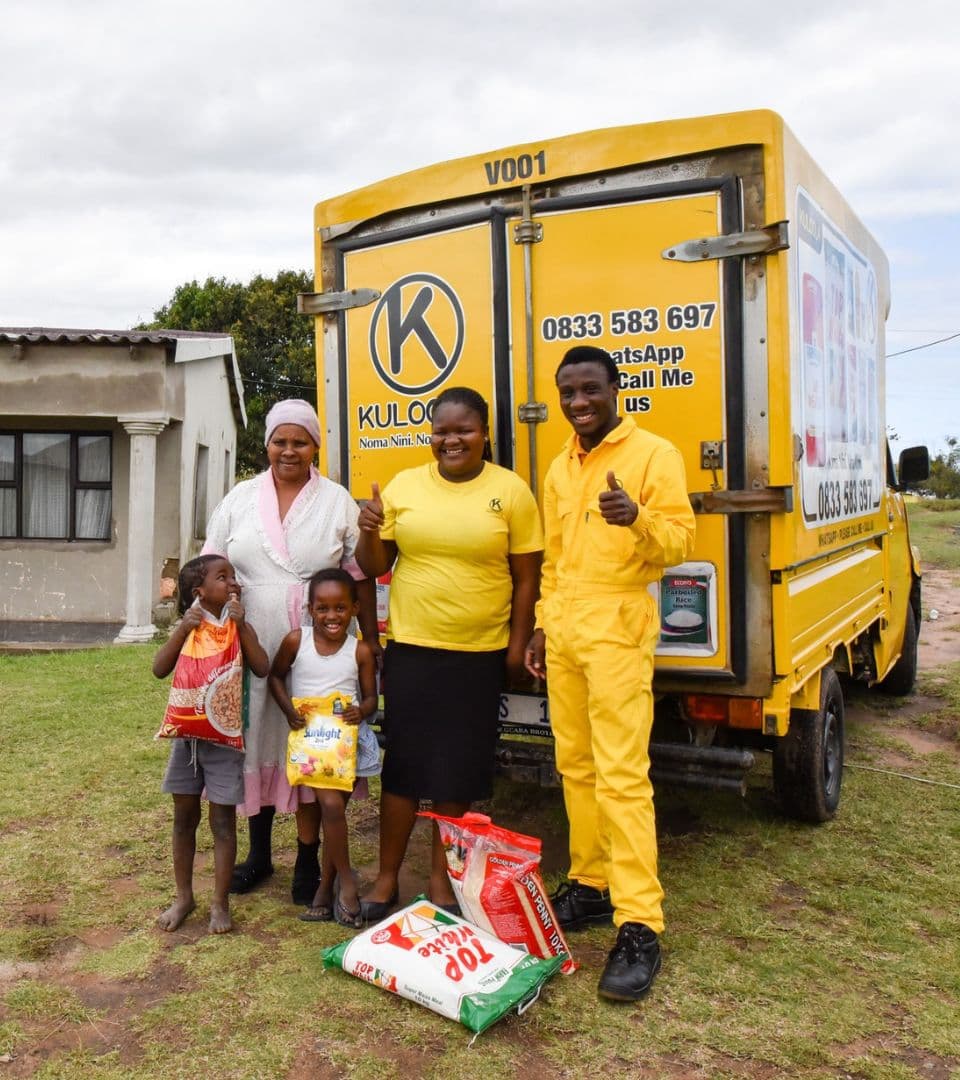 Social impact projects