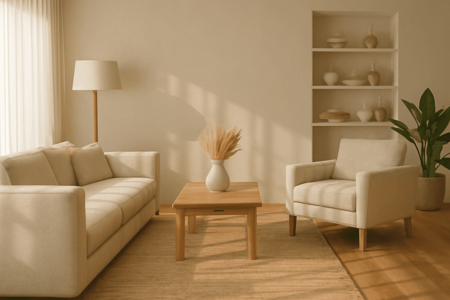 Additional Project View