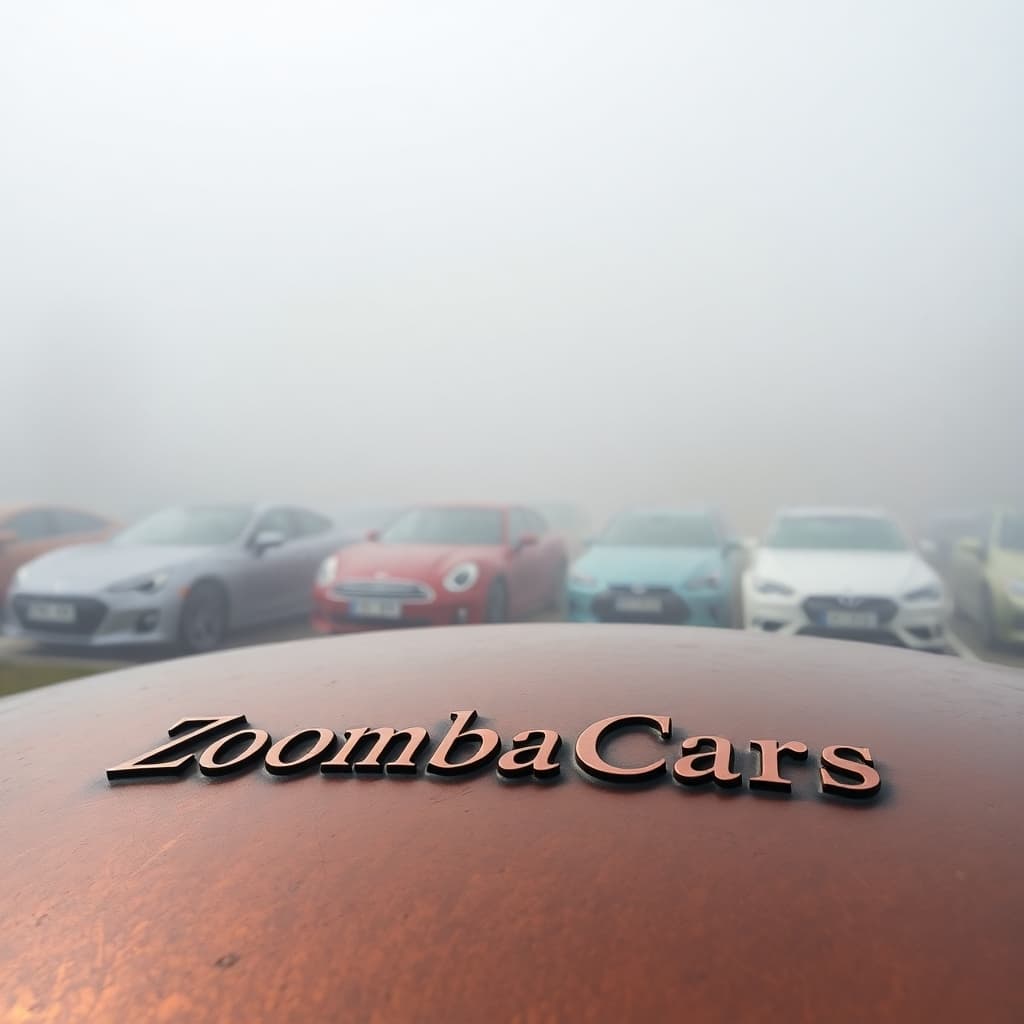 ZoomBaCars
