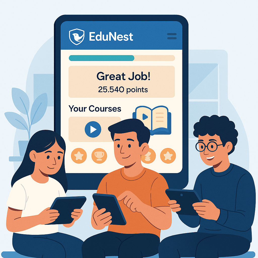 EduNest