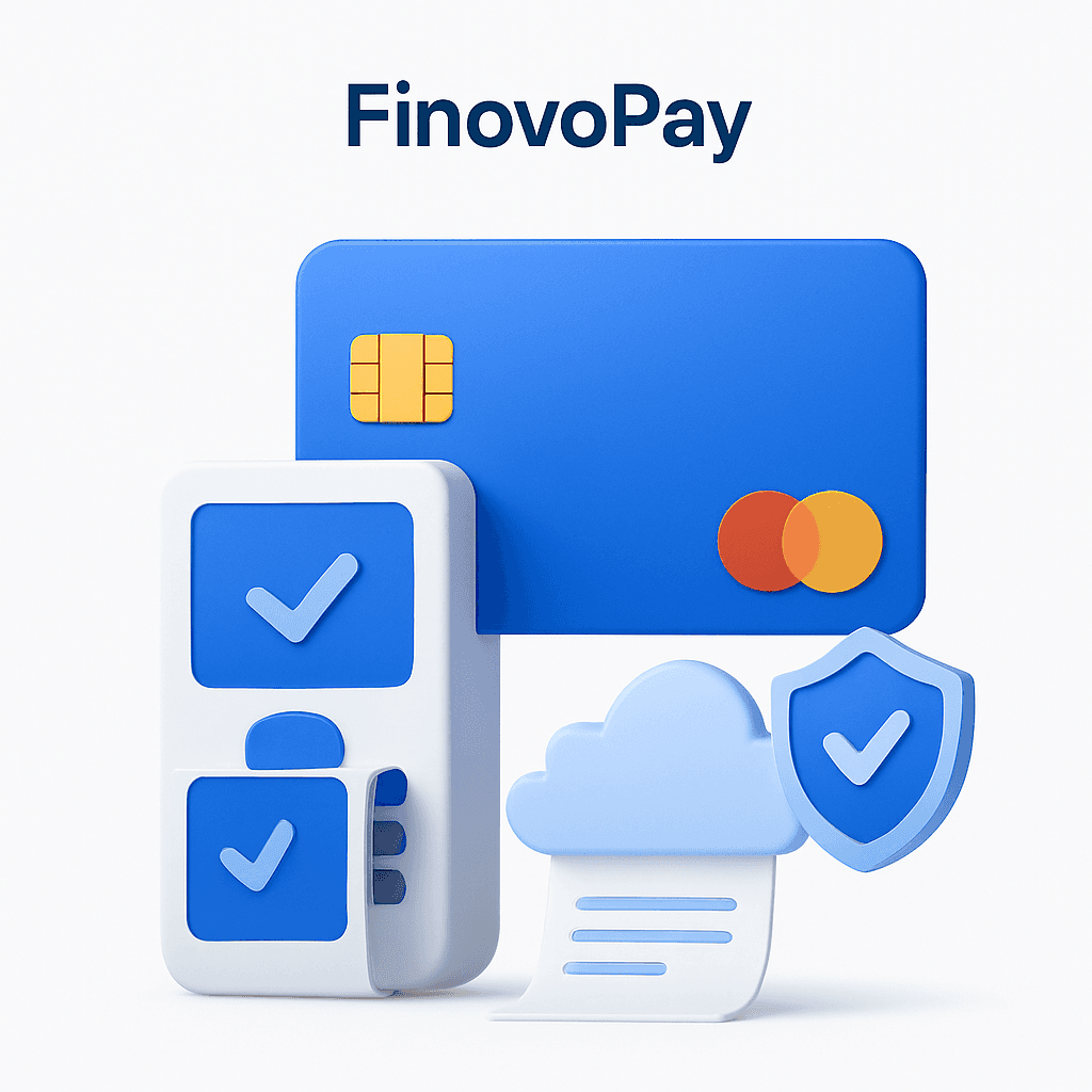 FinovoPay