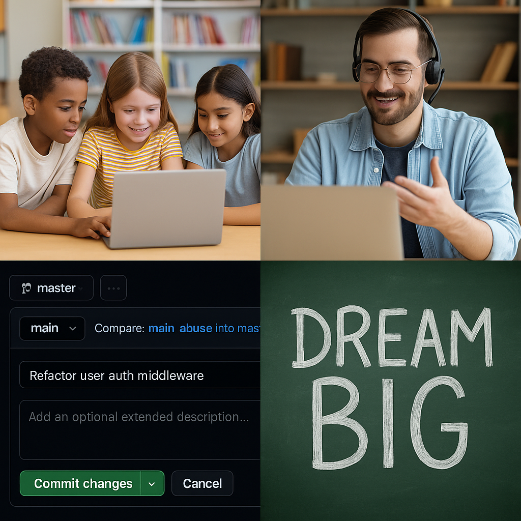 Description of image