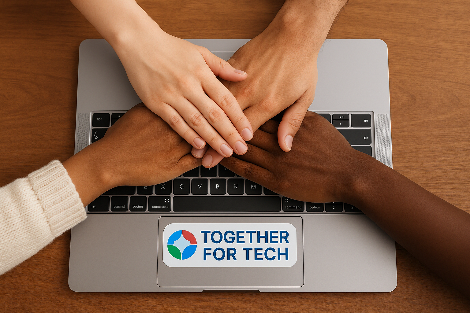 Description of image